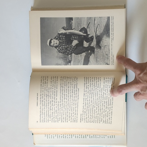 Fishing Made Easy - 1968 - Picture 12 of 15